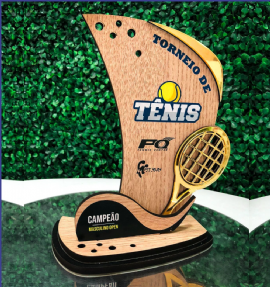 TROFEU DE TENIS   DIJON