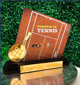 TROFEU DE TENIS   ALBI