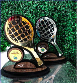 TROFEU DE TENIS   NIMES