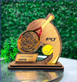 TROFEU DE TENIS   LIMOGES