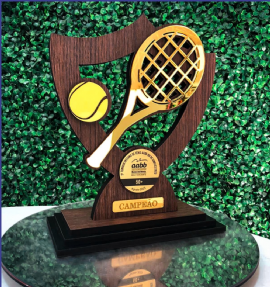 TROFEU DE TENIS   BLOIS