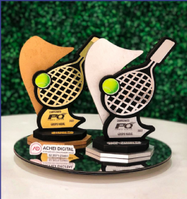 TROFEU DE TENIS   COLMAR