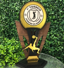 TROFEU DE FUTEVOLEI   GEORGIA