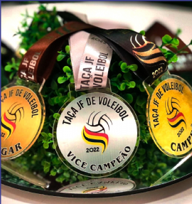 MEDALHA DE VOLEI 02