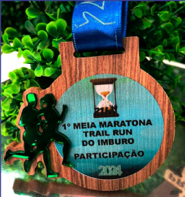 MEDALHA DE CORRIDA 02