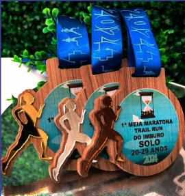 MEDALHA DE CORRIDA 01