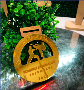 MEDALHA DE LUTA 02