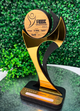 TROFEU DE HOMENAGEM 04